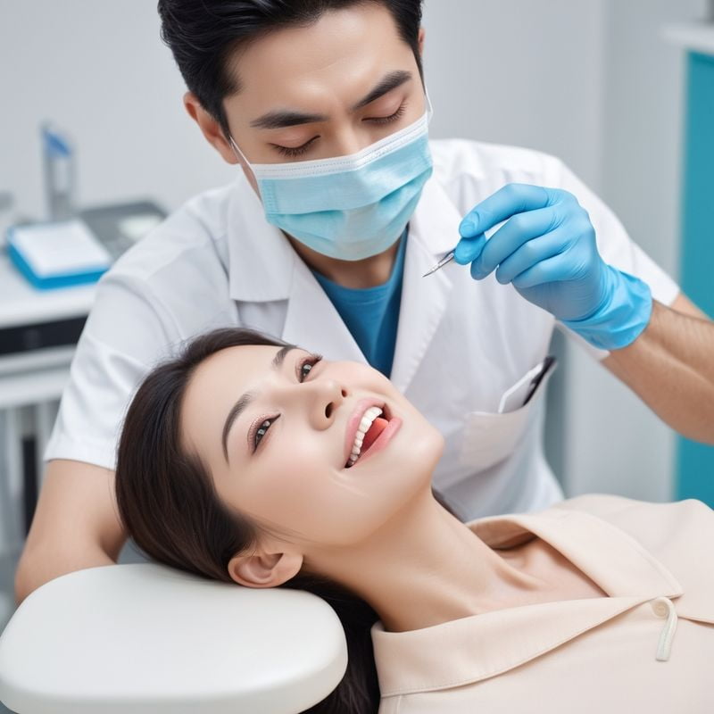 三、北京豐聯(lián)麗菁口腔門診部預(yù)約掛號相關(guān)事宜