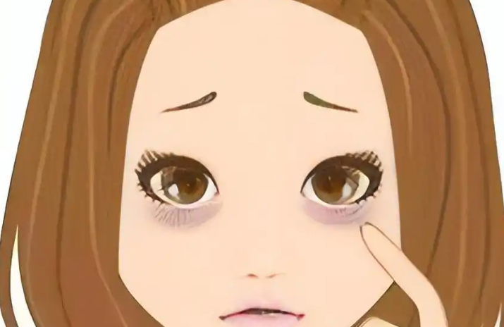 上海朱迪醫(yī)生眼袋修復(fù)口碑好：50+歲患者親述：凹陷填平+下瞼緊致雙實(shí)現(xiàn)