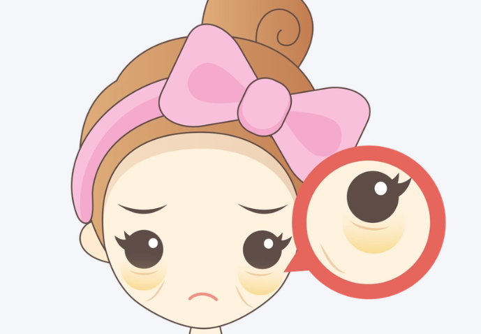 朱迪醫(yī)生眼袋修復(fù)技術(shù)優(yōu)勢