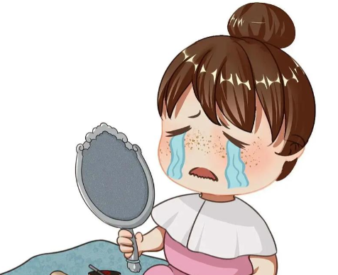 一、解答美華祛斑是真的嗎