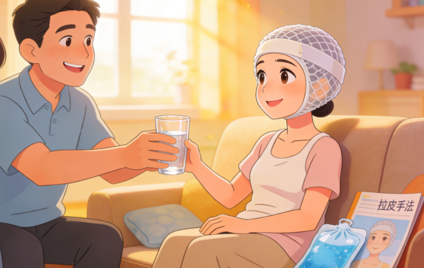 （四）疑問(wèn)4：外地求美者來(lái)成都找這三位醫(yī)生，有額外不便嗎？