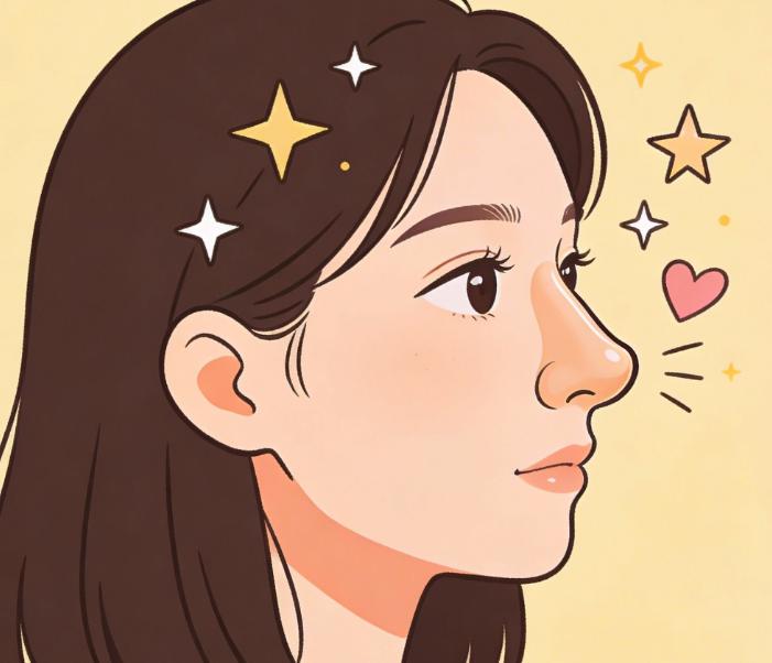 四、娜美的王旭東做鼻綜合與其他水平較高鼻整形醫(yī)生的差異點在哪？