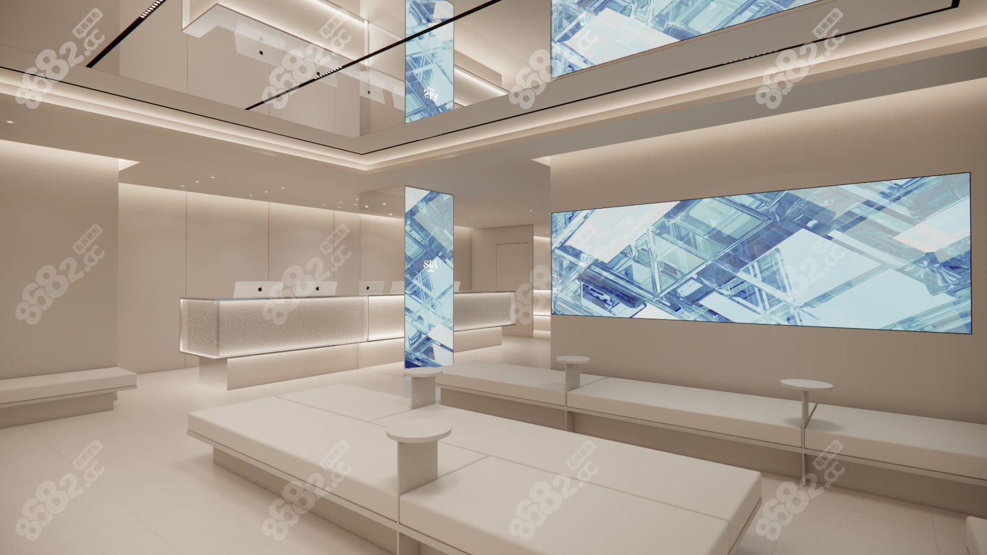 推薦你了解韓國SIA 皮膚科