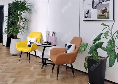 錦州斯享家整形內(nèi)部環(huán)境圖