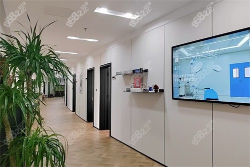 錦州斯享家整形醫(yī)院內(nèi)部環(huán)境