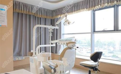 西安中諾口腔診療室