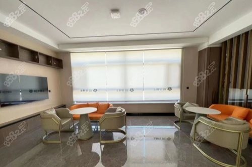 黑龍江齊齊哈爾牙博士休息區(qū)