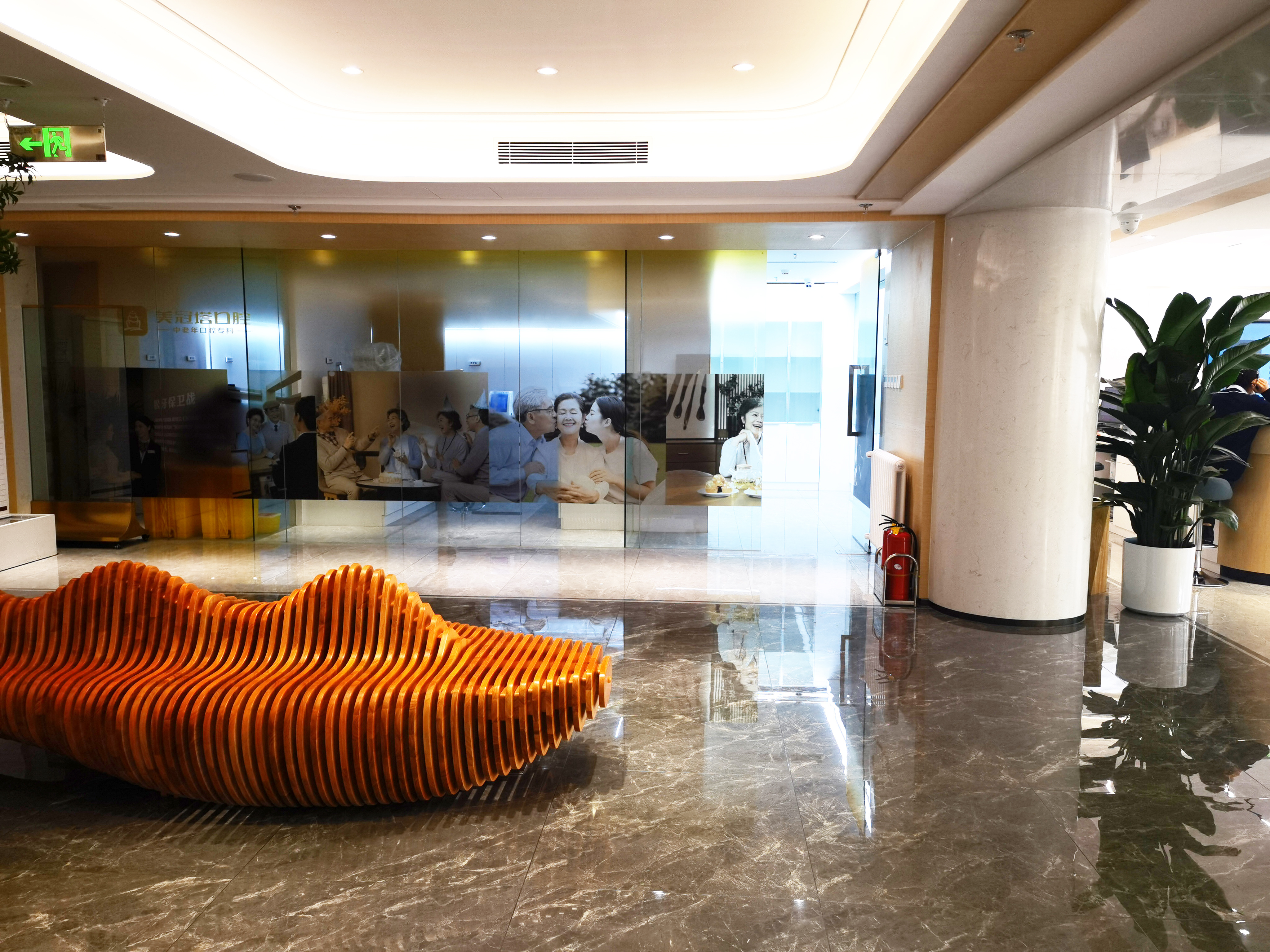 二、勁松口腔有幾家分院——各分院營業(yè)時間