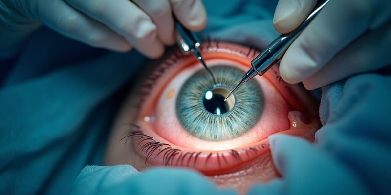 2026蘭州愛爾眼科醫(yī)生排名：牛景瑾、王有江、姚慧領(lǐng)銜近視矯正團(tuán)隊(duì)