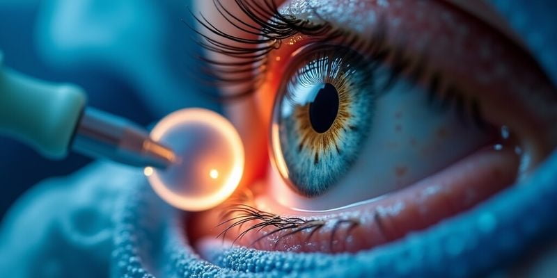 重慶華廈眼科醫(yī)院可靠嗎？3級(jí)連鎖資質(zhì)+名醫(yī)坐診，口碑與技術(shù)雙優(yōu)之選