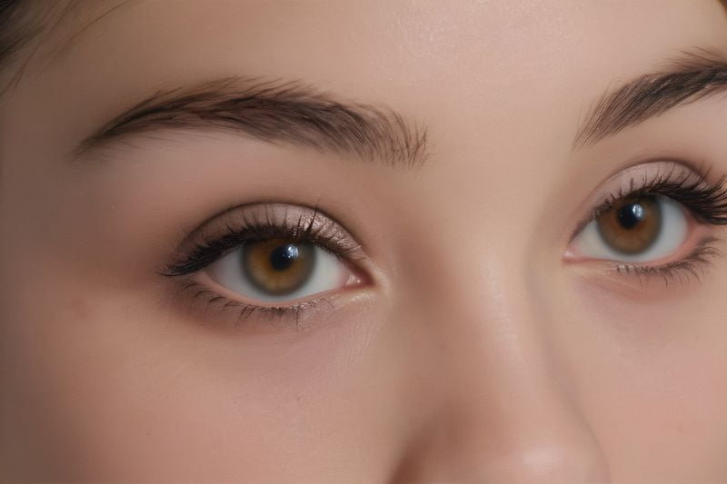 二、蘭州愛(ài)爾眼科醫(yī)院的綜合實(shí)力