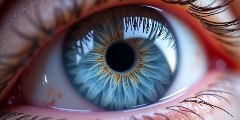 二、聊城華廈眼科醫(yī)院任春慧院長的醫(yī)術(shù)與仁心