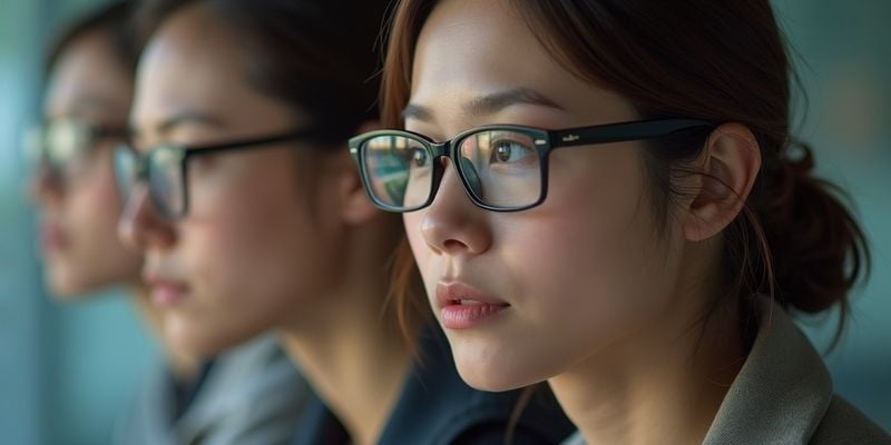 四、蘭州愛(ài)爾眼科醫(yī)院的患者口碑