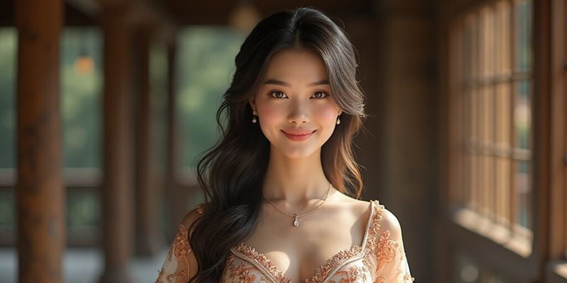 為什么特別多曾失敗過(guò)的求美者會(huì)選擇王慶良？