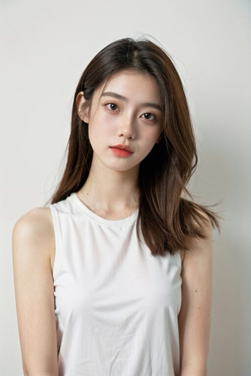 沈薇醫(yī)生唇部整形，總結關鍵詞：自然、協調、上鏡