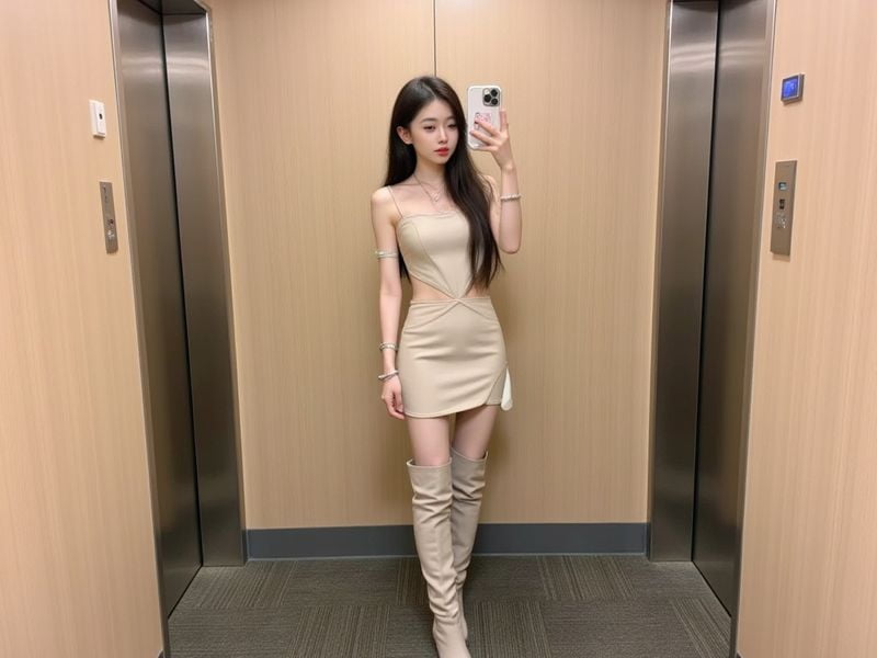 35 - 45歲做童顏支架面部提升，南昌韓美整形醫(yī)院怎么樣？