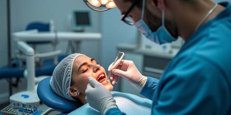 沈陽國民口腔醫(yī)院就診有哪些建議？