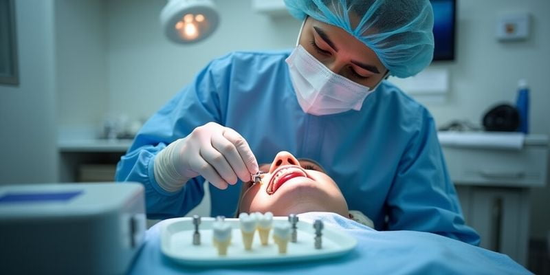 沈陽(yáng)國(guó)民口腔門診存在哪些不足以及有什么建議？