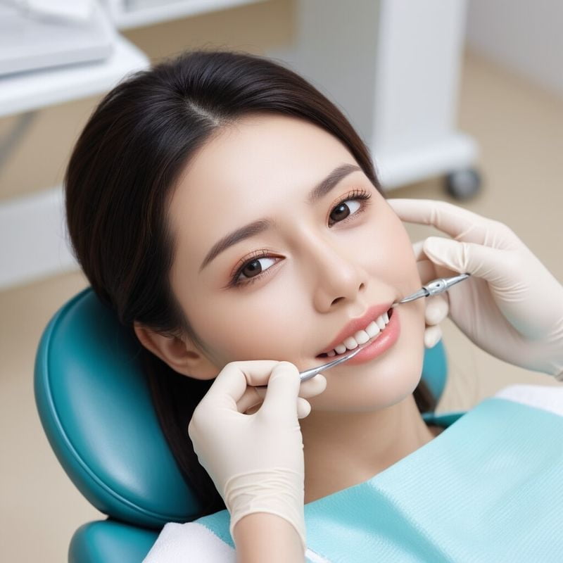 沈陽國民口腔種植牙怎么樣？醫(yī)生團隊水平如何