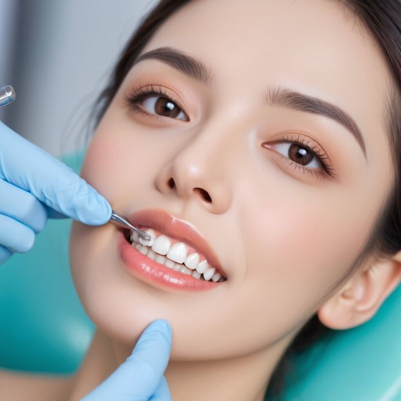 沈陽國民口腔醫(yī)院存在哪些不足？