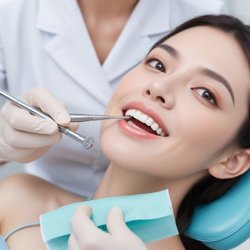 沈陽國民口腔醫(yī)院服務(wù)體驗與價格是否合理？