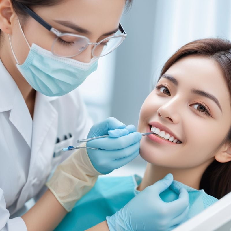 沈陽國民口腔種植牙怎么樣？種植牙價格是否合理