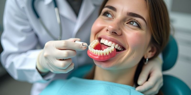 沈陽國民口腔醫(yī)院技術(shù)與診療有何特點(diǎn)？