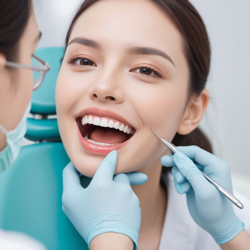 沈陽(yáng)國(guó)民口腔門診的價(jià)格收費(fèi)貴嗎？