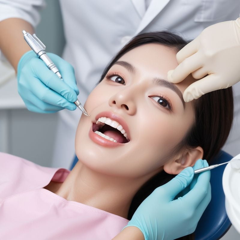 沈陽(yáng)國(guó)民口腔門診的患者口碑怎么樣？