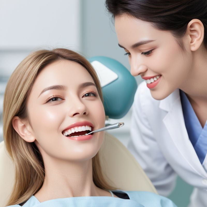 沈陽(yáng)國(guó)民口腔種植牙怎么樣？正規(guī)資質(zhì)、多樣技術(shù)、透明價(jià)格，值得信賴！ 