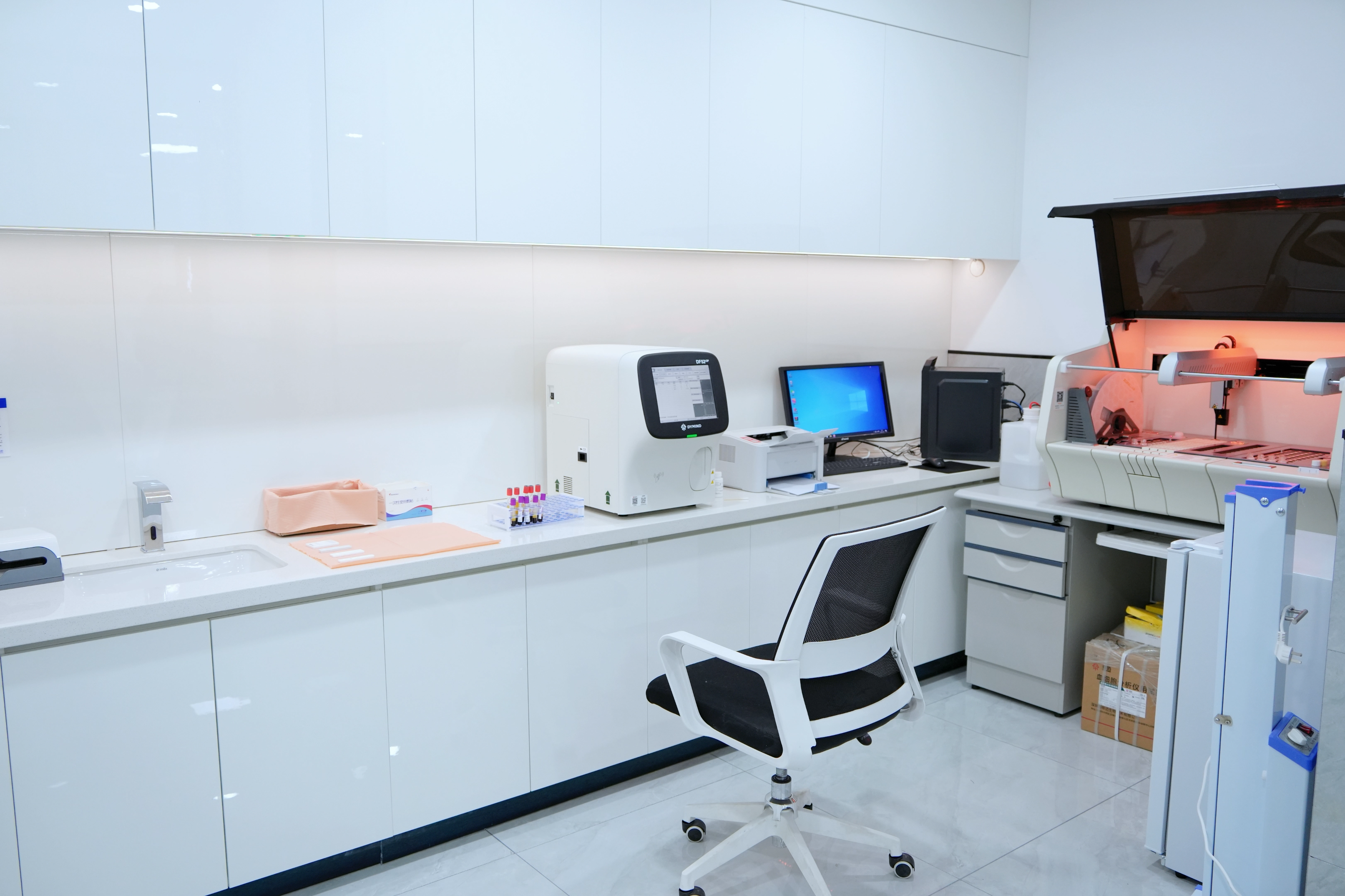 六、醫(yī)院地址與交通：便利位置方便就診