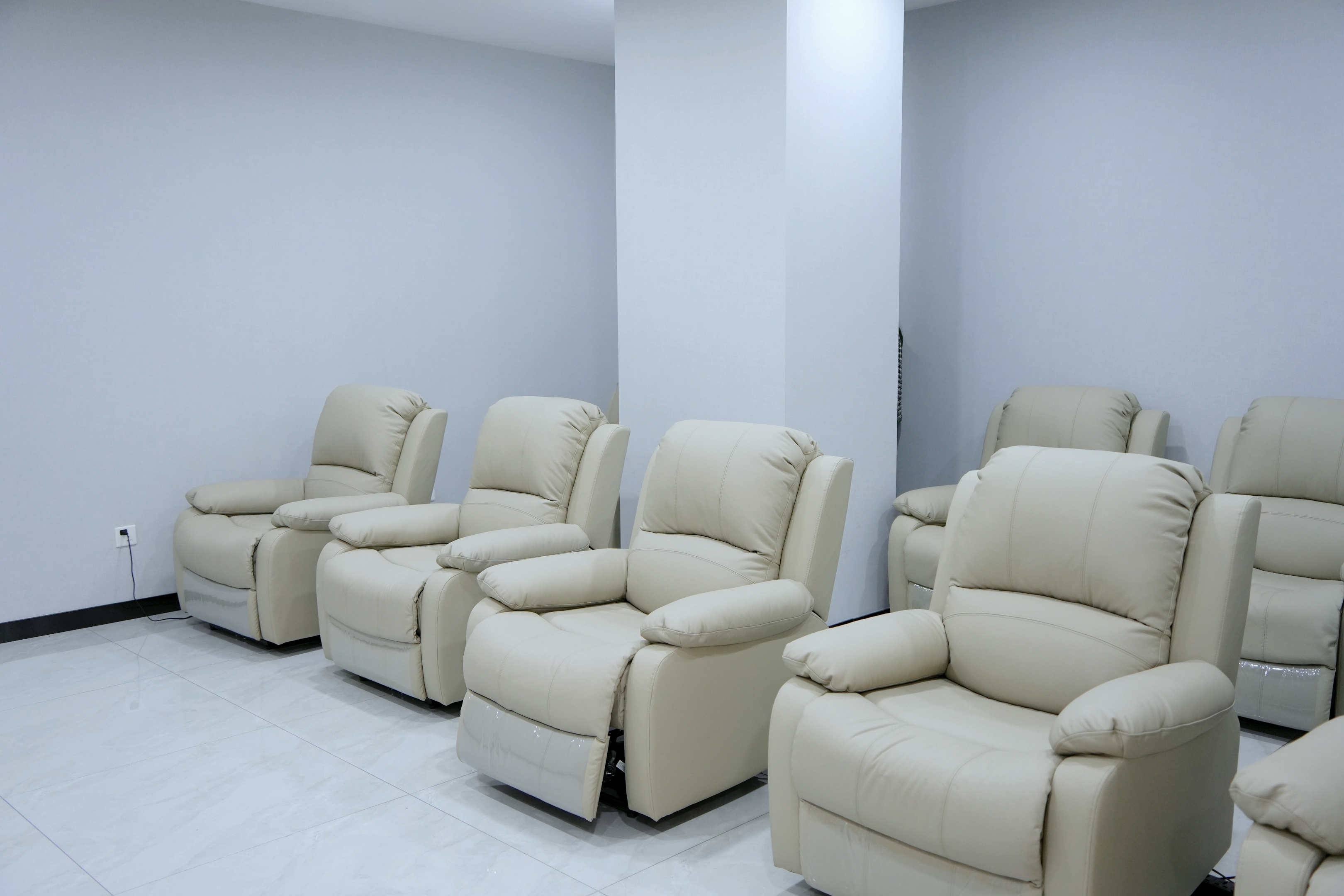 三、硬件設(shè)施與消毒流程：精細(xì)嚴(yán)謹(jǐn)保健康