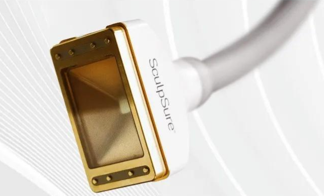 塑可秀激光溶脂預(yù)約體驗(yàn)