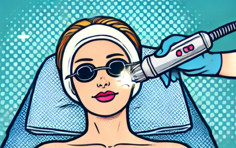 一、沈阳盛京医院整形美容科做一次超皮秒价格?不同治疗部位价格