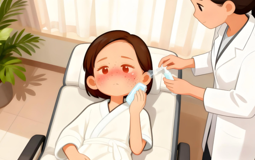 三、沈阳盛京医院整形美容科做一次超皮秒价格?不同人群的专项价格