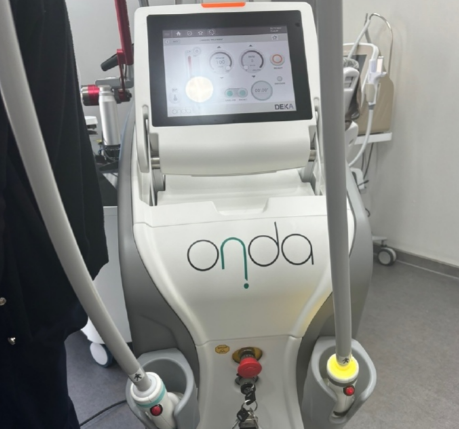 三、韓國ONDA超微波費用多少錢？機構等級與優惠方案