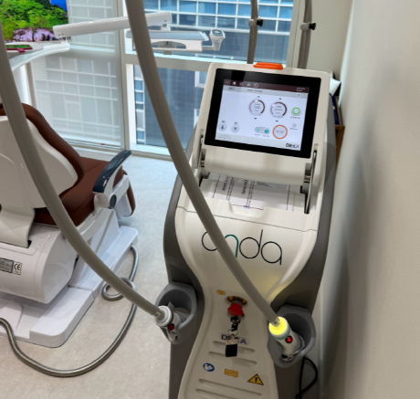 四、韓國 ONDA 超微波：2026 专门預約全攻略（唔想中伏必睇！）