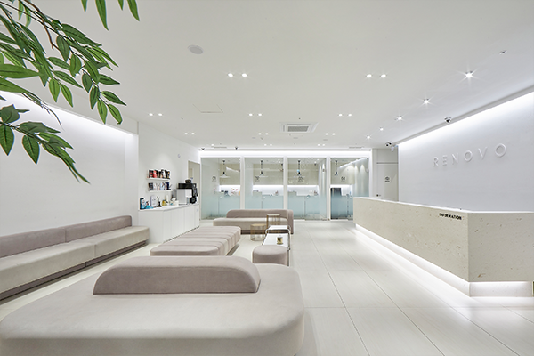 五、釜山 Renovo（麗諾）預約全攻略：點樣拎到「免面診費」名額？