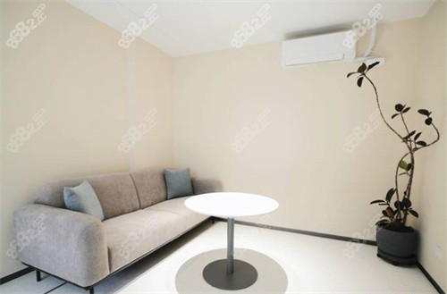 蘇州光明眼科醫(yī)院休息室