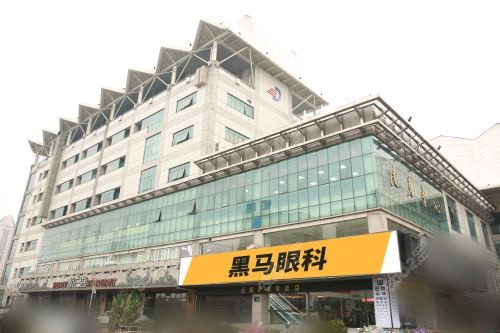 杭州黑馬眼科吳玉偉做什么好？ICL晶體植入和高度近視矯正的點明多