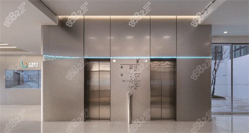 蘇州光明眼科醫(yī)院一樓