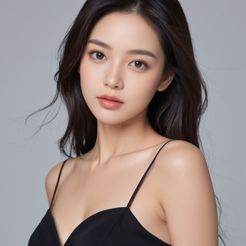 唐欣醫(yī)生真實實例分享：從平坦到圓潤，全齡段蛻變令人驚艷