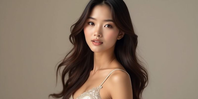 鄭州河南省職工醫(yī)院王楊醫(yī)生眼袋修復(fù)臥蠶親歷：雙效合一動(dòng)態(tài)弧度設(shè)計(jì)，笑起來(lái)自然到朋友沒(méi)看出！