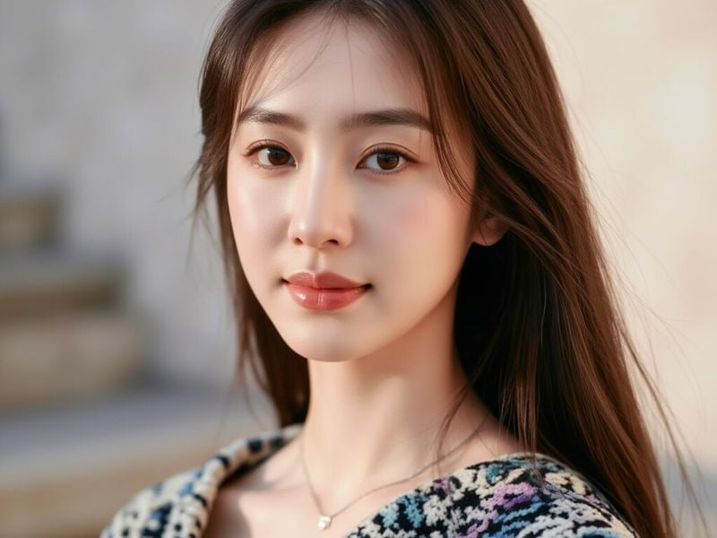 二、 田國靜修復(fù)雙眼皮怎么樣？從“災(zāi)難現(xiàn)場”到“自然新生”的匠心