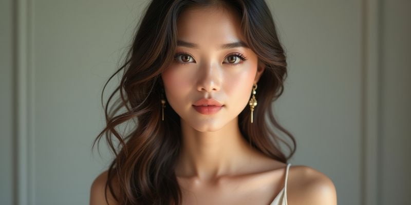 揭秘當(dāng)代阿爾法?美眼技術(shù)