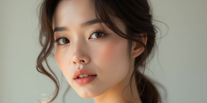 五、技術延伸：鄭州孔宇醫(yī)生在上瞼下垂領域的具有影響力地位