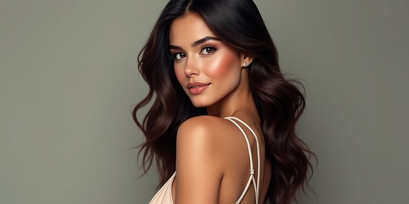 手術技術特點一覽：真正做到內(nèi)外兼修、自然有神