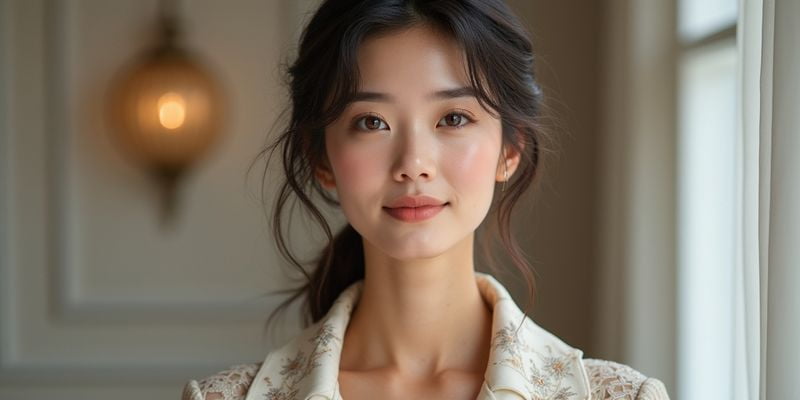 田國(guó)靜醫(yī)生擅長(zhǎng)什么手術(shù)：眼部修復(fù)一絕，多項(xiàng)特色術(shù)式