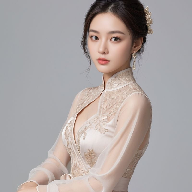 鄭州王楊醫(yī)生眼袋修復(fù)與臥蠶重塑技術(shù)優(yōu)勢：雙效合一，自然靈動