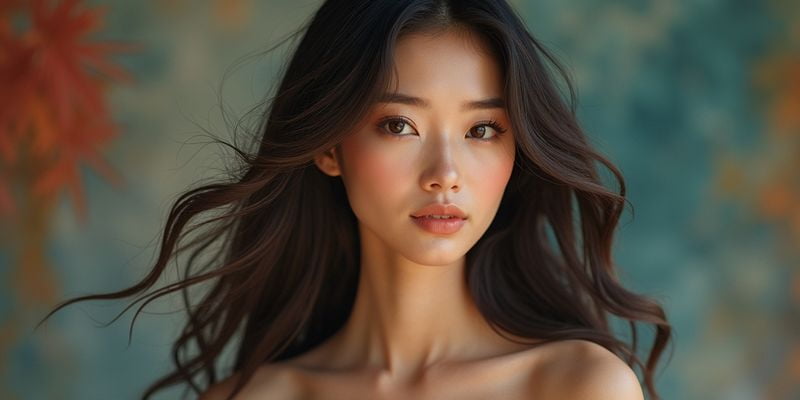 鄭州孔宇醫(yī)生（美藝/市二院坐診）：親做重度上瞼下垂修復，眼睛有神抬頭紋消了（可預約）